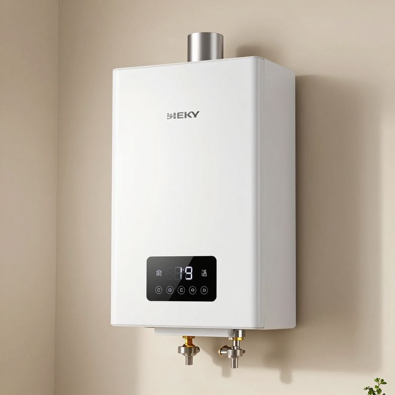 Water Heater Services in Albertville