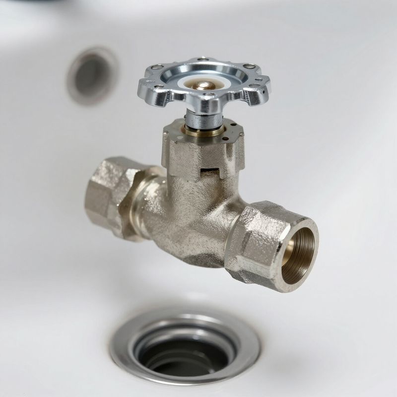 Toilet & Faucet Repair in Albertville
