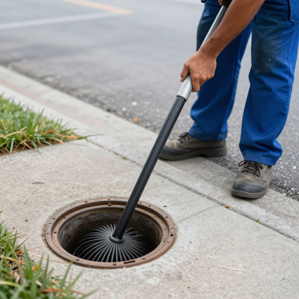 Sewer & Pipe Services in Albertville