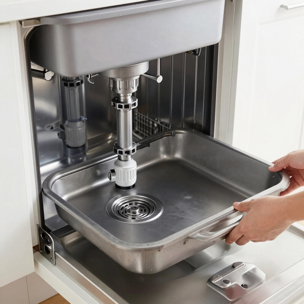 Garbage Disposal in Albertville