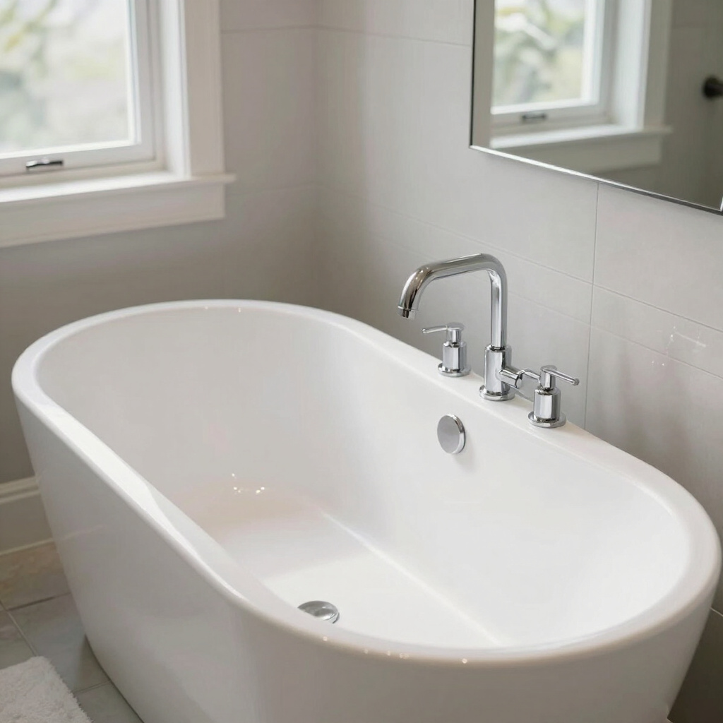 Bathroom & Kitchen Upgrades in Albertville